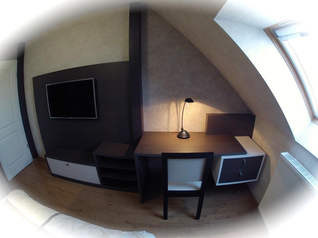 Home-Sweet-Home Haguenau Luaran gambar