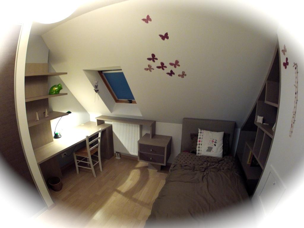 Home-Sweet-Home Haguenau Luaran gambar