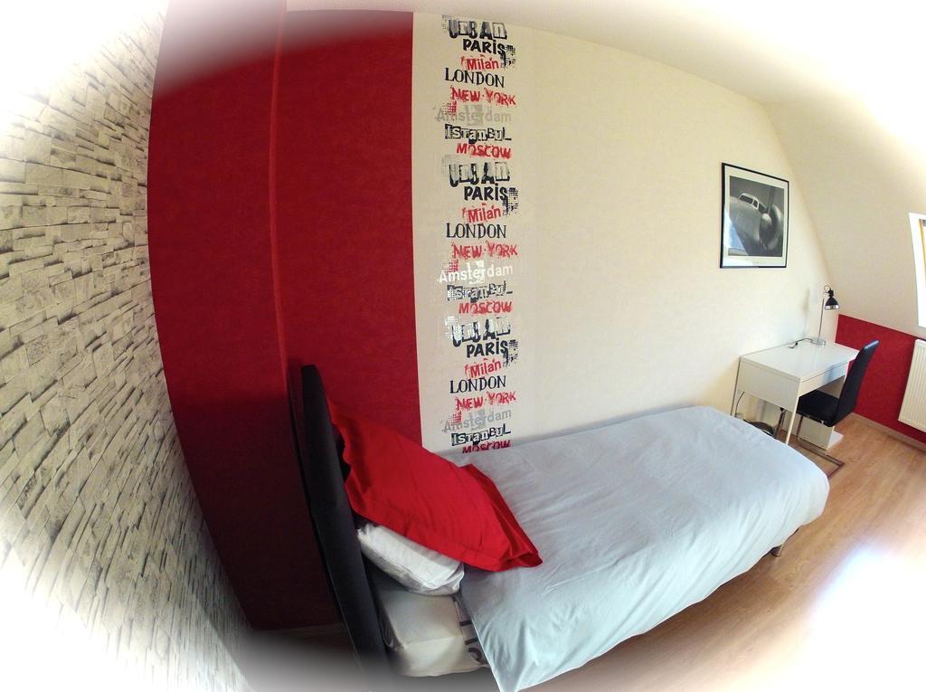 Home-Sweet-Home Haguenau Luaran gambar