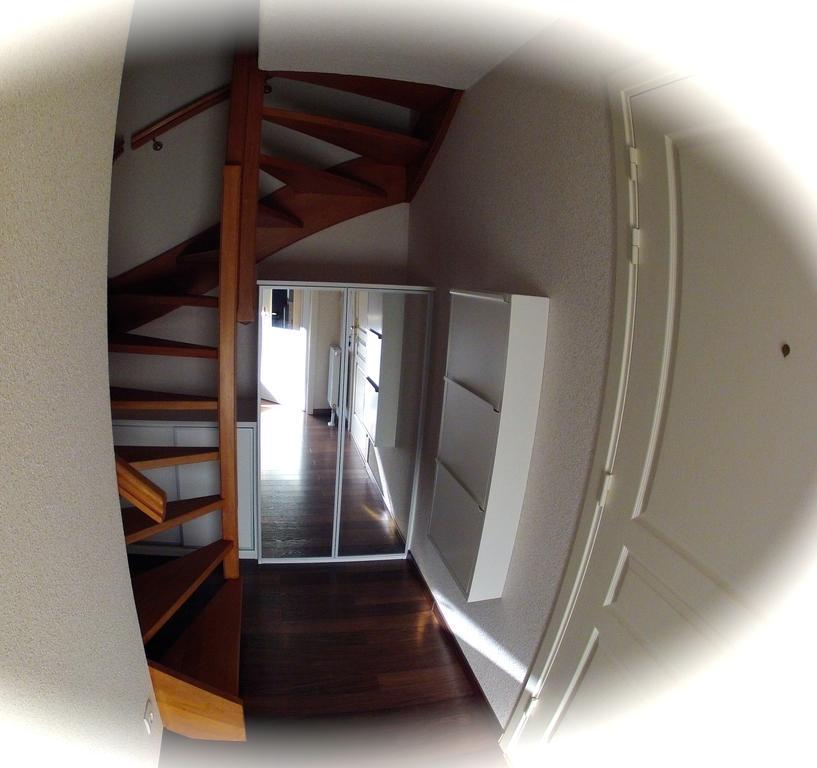 Home-Sweet-Home Haguenau Luaran gambar