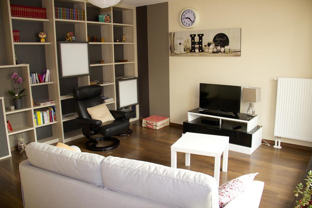 Home-Sweet-Home Haguenau Luaran gambar