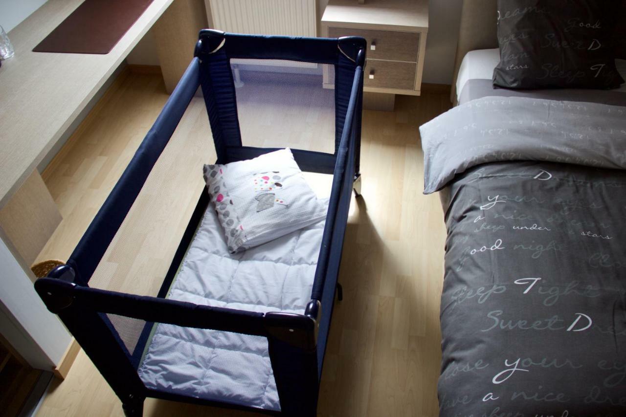 Home-Sweet-Home Haguenau Luaran gambar