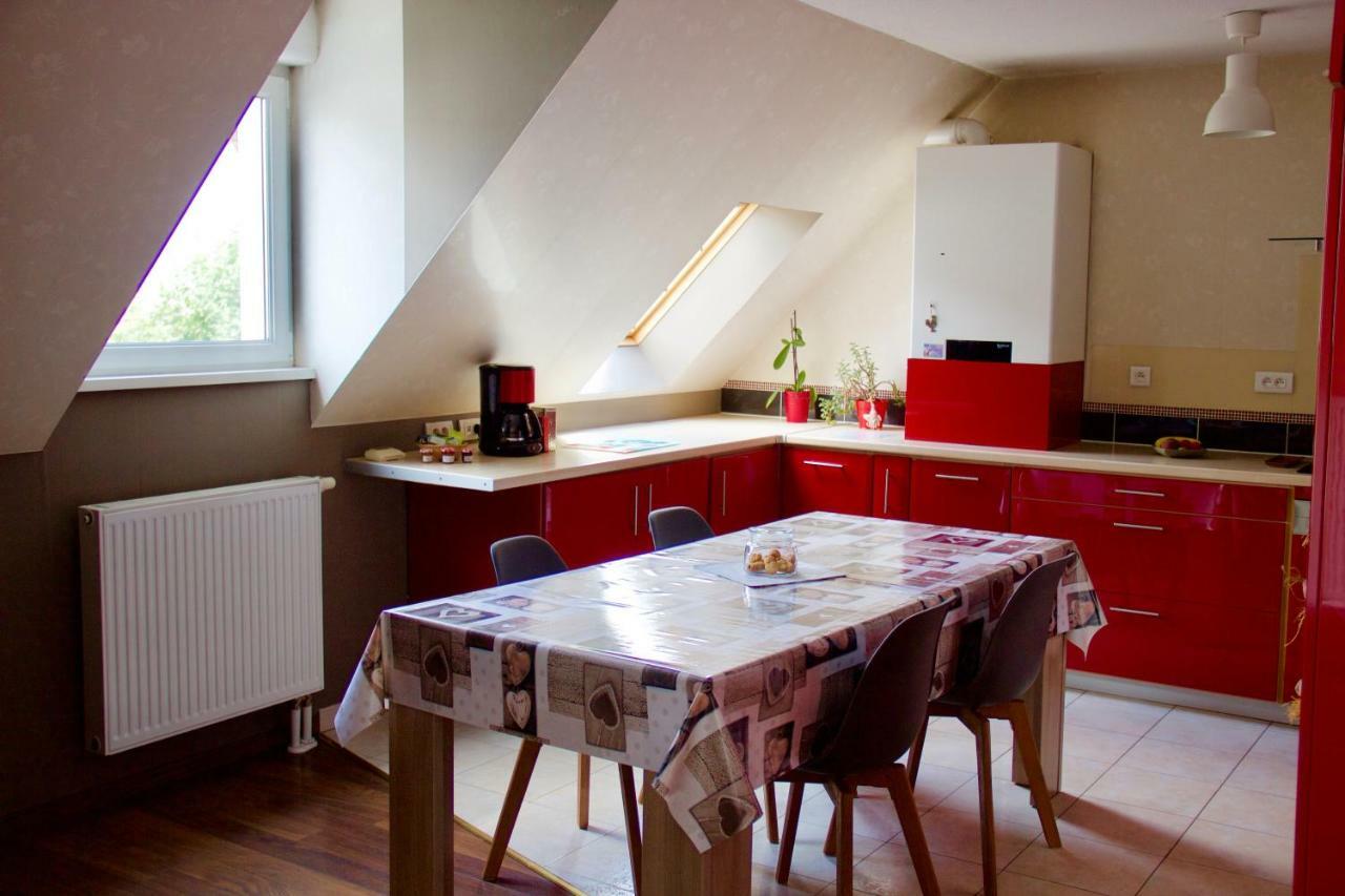 Home-Sweet-Home Haguenau Luaran gambar