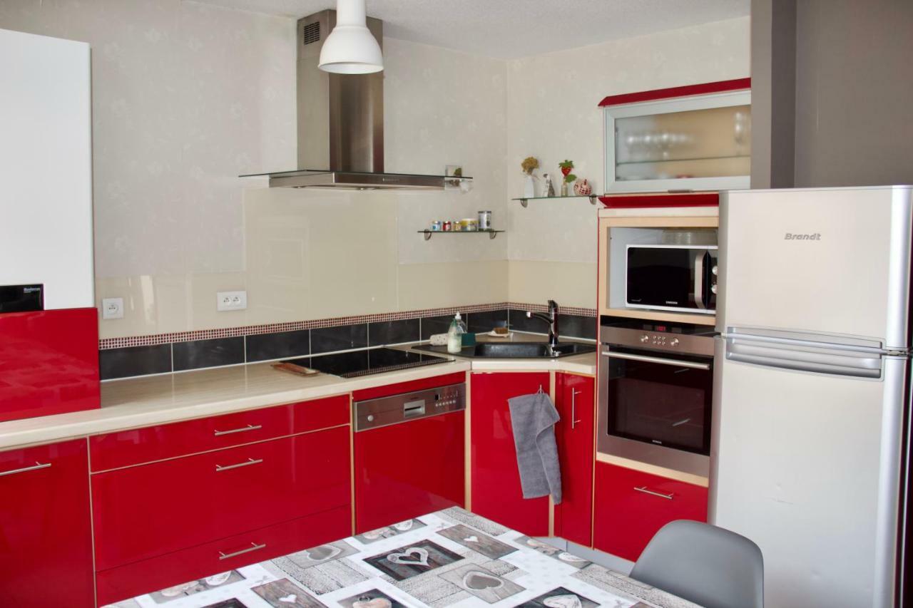 Home-Sweet-Home Haguenau Luaran gambar