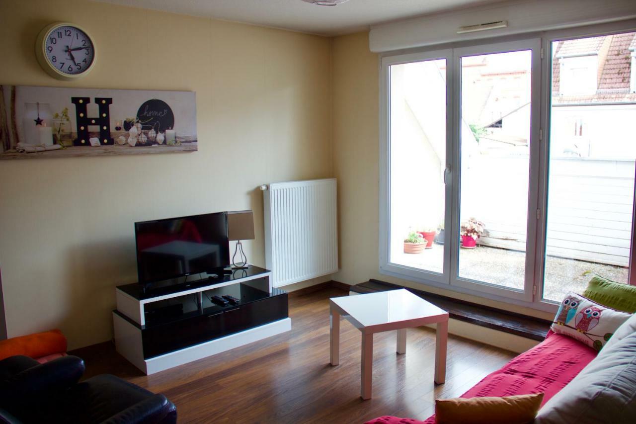 Home-Sweet-Home Haguenau Luaran gambar