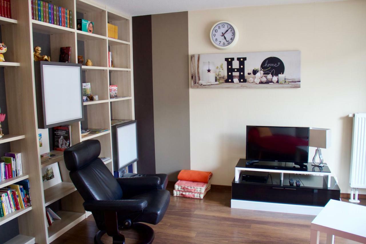 Home-Sweet-Home Haguenau Luaran gambar