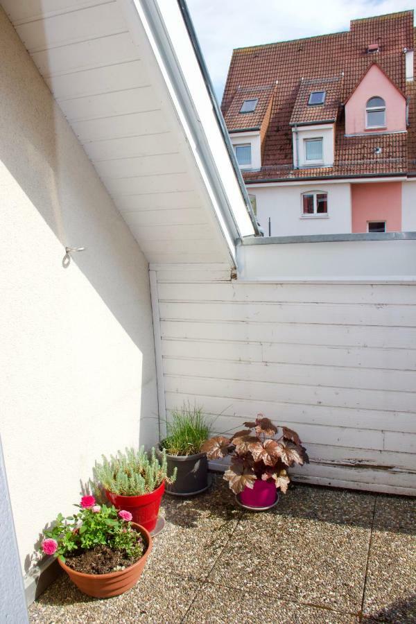 Home-Sweet-Home Haguenau Luaran gambar