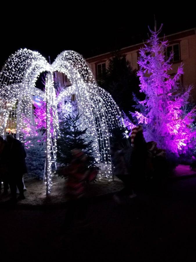 Home-Sweet-Home Haguenau Luaran gambar