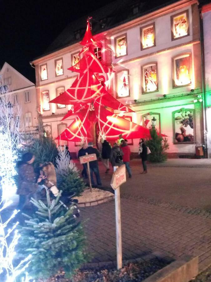 Home-Sweet-Home Haguenau Luaran gambar